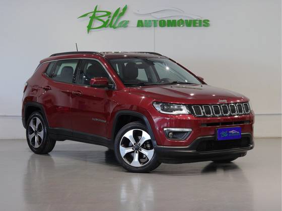 JEEP COMPASS 2.0 16V DIESEL TRAILHAWK 4X4 AUTOMÁTICO JEEP COMPASS 2.0 16V DIESEL TRAILHAWK 4X4 AUTOMÁTICO